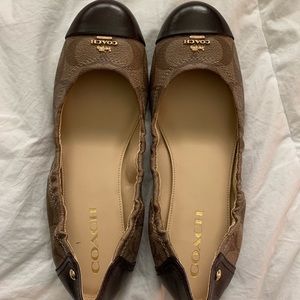 Women’s Coach Shoes